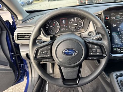 New 2026 Subaru Crosstrek 2.0i Premium image 25