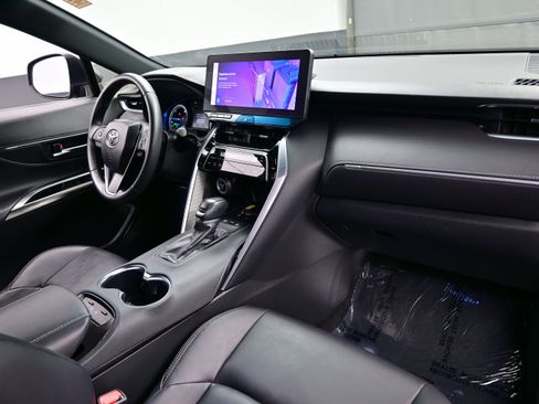 Used 2023 Toyota Venza XLE AWD/4WD image 15