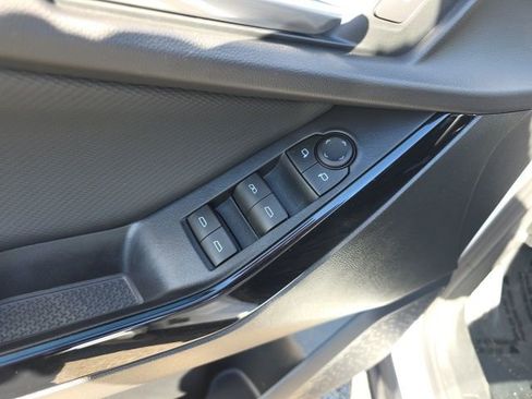 Used 2026 Chevrolet Equinox LT w/ LPO, Floor Liner Package AWD/4WD image 20