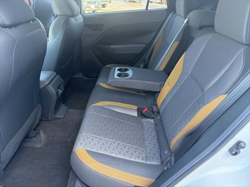 Used 2024 Subaru Crosstrek 2.5i Sport image 35