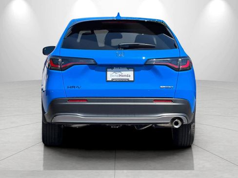 New 2026 Honda HR-V Sport image 7