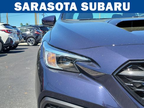 New 2026 Subaru WRX Premium image 7