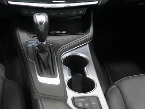 Used 2023 Cadillac CT4 Premium Luxury w/ Climate Package image 14