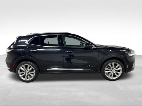 Certified 2023 Buick Envision Avenir AWD/4WD image 12