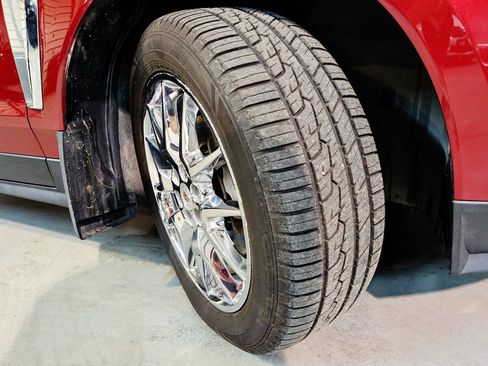 Used 2013 Cadillac SRX Performance w/ Driver Assist Package image 56