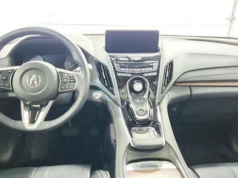 Used 2024 Acura RDX SH-AWD w/Advance image 24