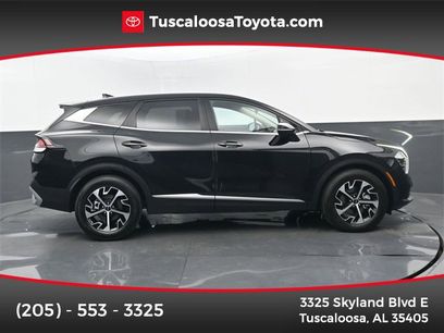 Used 2023 Kia Sportage EX