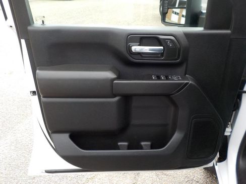 Used 2021 Chevrolet Silverado 2500 W/T w/ WT Convenience Package image 14