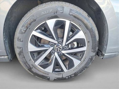 Used 2025 Volkswagen Jetta S image 21