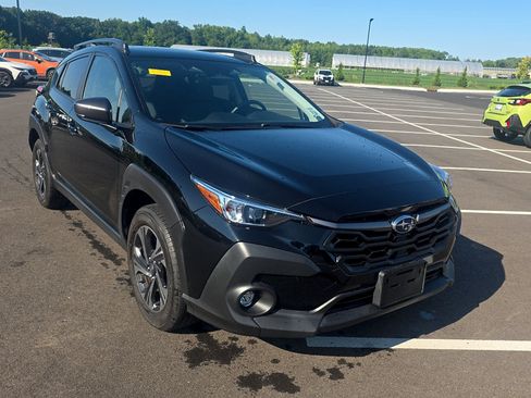 Certified 2024 Subaru Crosstrek 2.0i Premium AWD/4WD image 3