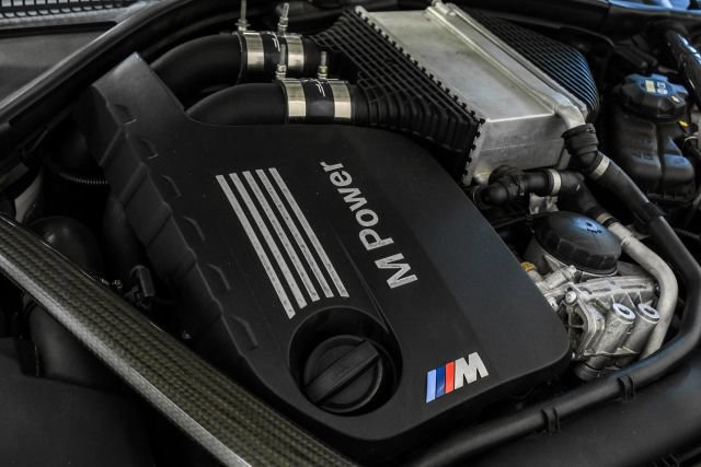 Used 2016 BMW M4 Coupe RWD image 41