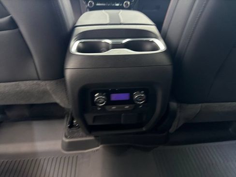 New 2026 Chevrolet Traverse RS w/ LPO, Floor Liner Package FWD image 14