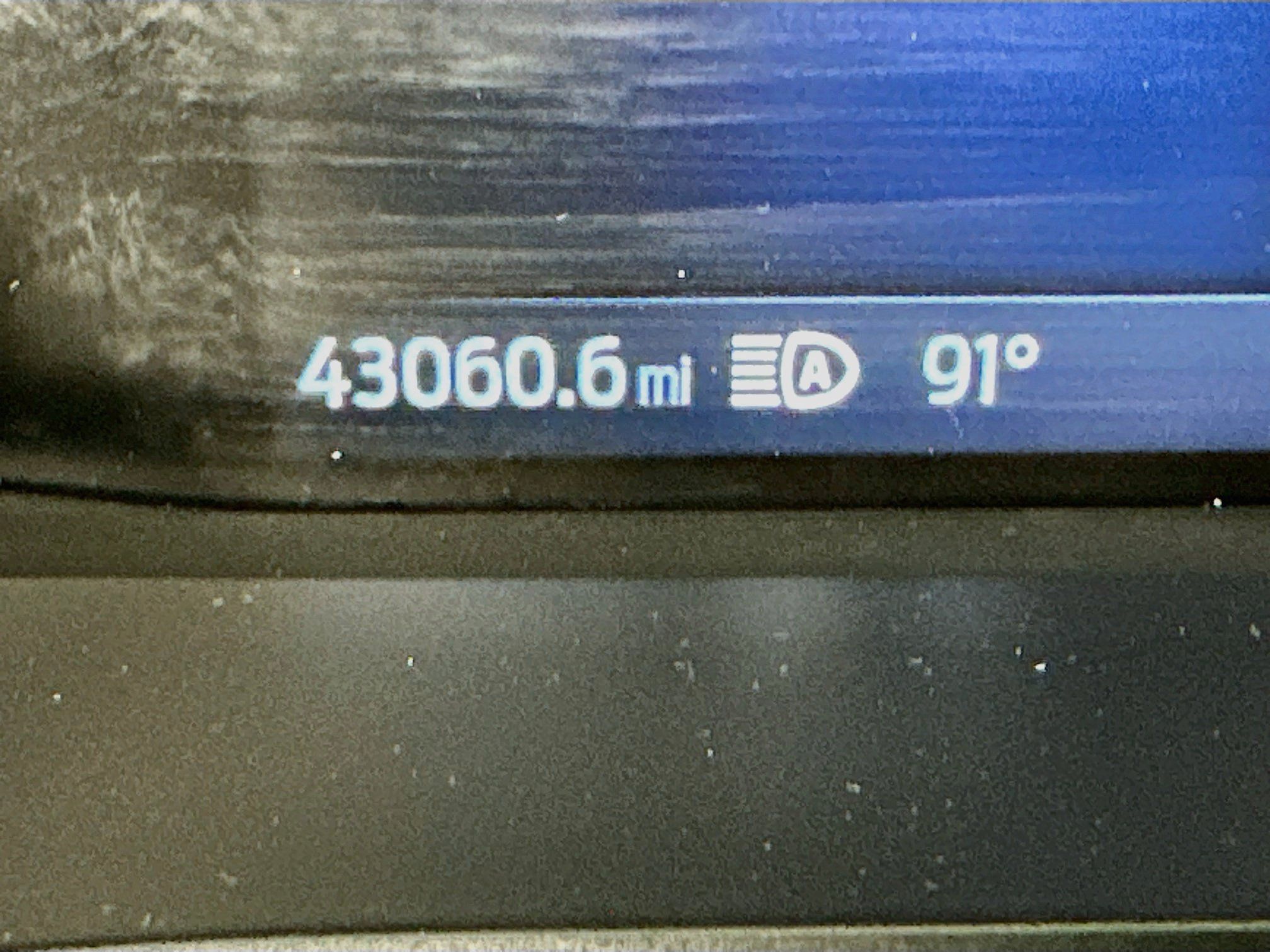 Used 2024 Ford Escape Active FWD image 19
