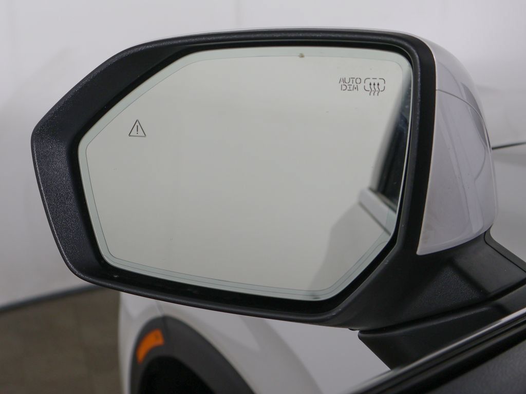 Used 2024 Hyundai Palisade SEL FWD image 34