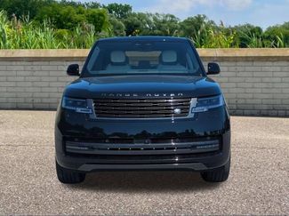 New 2026 Land Rover Range Rover Long Wheelbase SE AWD/4WD video 2