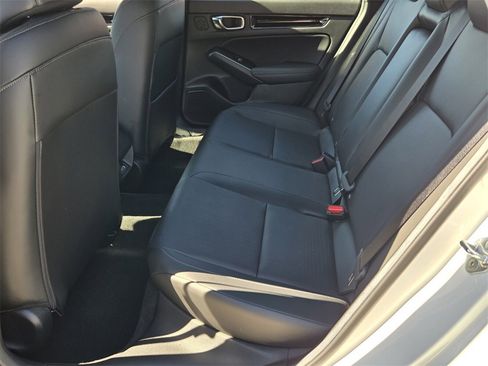 Certified 2024 Honda Civic Sport Touring image 12