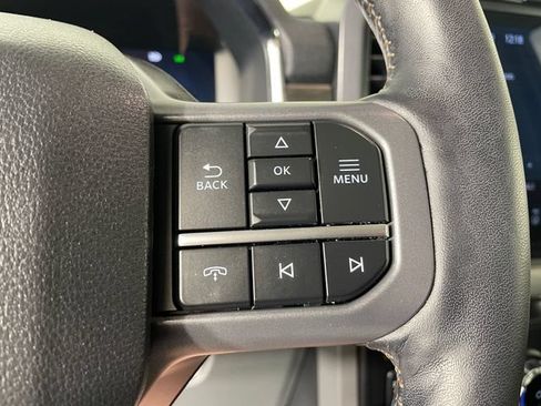 Used 2024 Ford F150 Lariat w/ Bed Utility Package AWD/4WD image 9