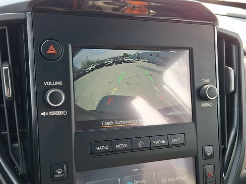 Certified 2026 Subaru Forester image 17