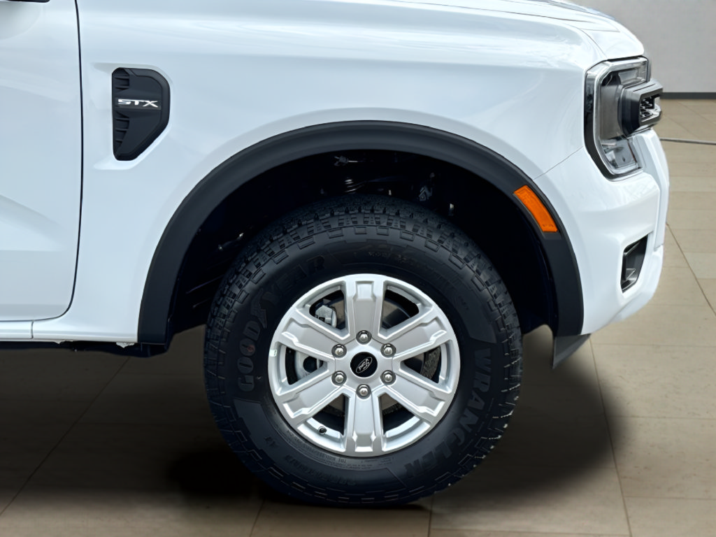 New 2026 Ford Ranger XL w/ Trailer Tow Package AWD/4WD image 38