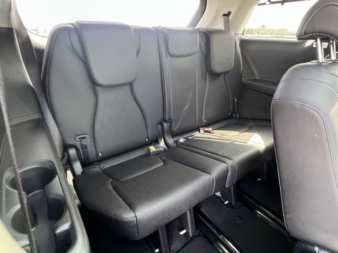 Certified 2026 Kia Carnival SX w/ SX Dark Edition Package image 20