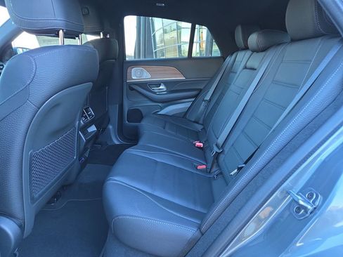 Certified 2026 Mercedes-Benz GLE 450 4MATIC Coupe image 12