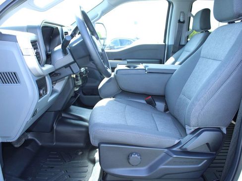 Used 2026 Ford F350 XL w/ STX Appearance Package AWD/4WD image 35