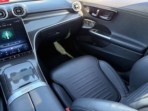 Used 2022 Mercedes-Benz C 300 Sedan image 17