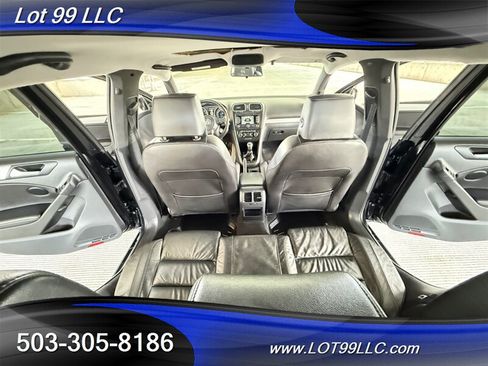 Used 2013 Volkswagen Golf 4-Door AWD/4WD image 44