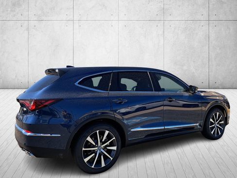 New 2026 Acura MDX w/ Technology Package image 5