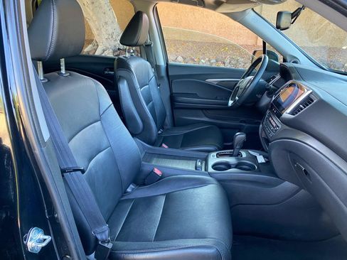 Used 2016 Honda Pilot EX-L image 63