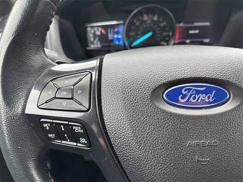 Used 2018 Ford Explorer Sport image 25