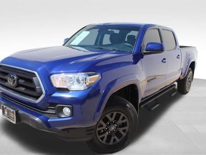 Used 2022 Toyota Tacoma SR5