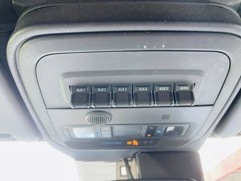 Used 2022 Ford Bronco Badlands AWD/4WD image 30