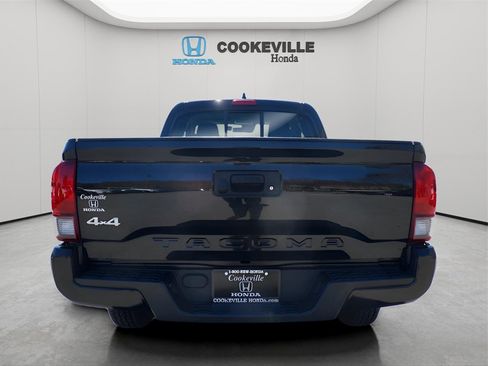 Used 2023 Toyota Tacoma SR w/ SR Convenience Package image 6