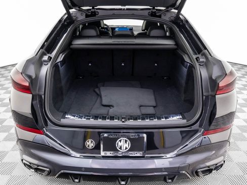 New 2026 BMW X6 M60i image 34