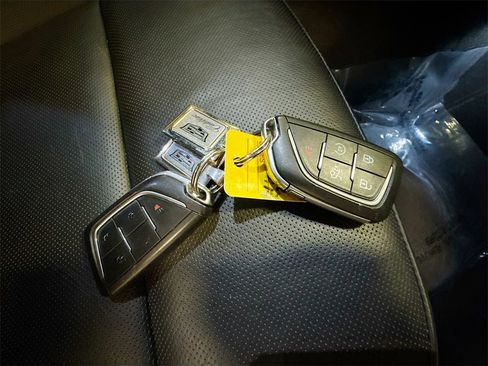 Used 2020 Cadillac CT4 Premium Luxury image 40