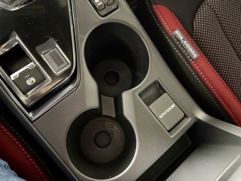 New 2026 Subaru Impreza RS image 15