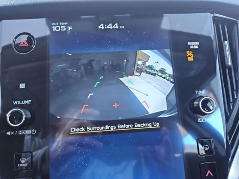 New 2025 Subaru Legacy Premium w/ Popular Package #1A image 19