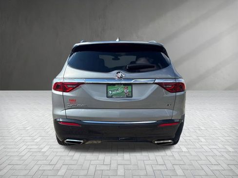 Used 2023 Buick Enclave Essence w/ Experience Buick Package image 4