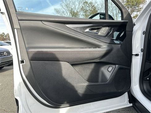 Used 2024 Chevrolet Blazer EV RS image 14