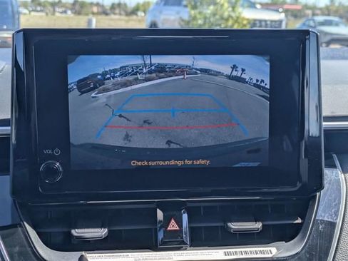 Used 2024 Toyota Corolla LE FWD image 20