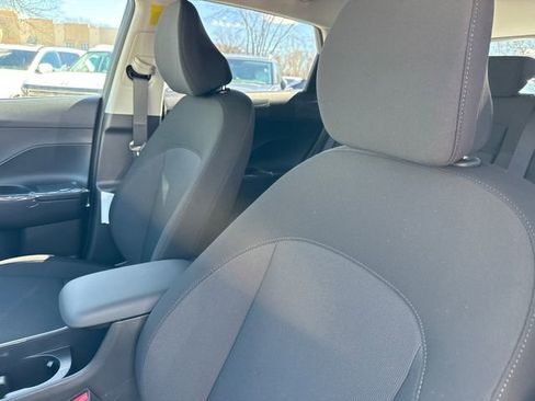 New 2026 Hyundai Kona SEL Sport image 24