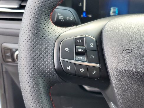 Used 2023 Ford Escape ST-Line w/ Tech Pack #1 image 16