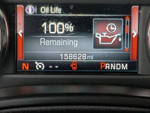 Used 2015 GMC Yukon SLT w/ Open Road Package image 20