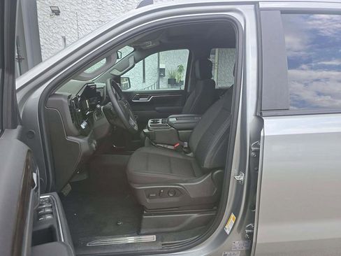 Used 2026 Chevrolet Silverado 1500 RST image 5