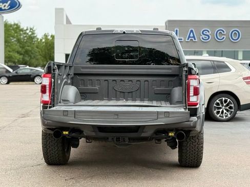 Used 2023 Ford F150 Raptor AWD/4WD image 46