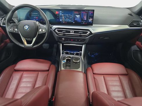 Used 2023 BMW i4 eDrive35 RWD image 12