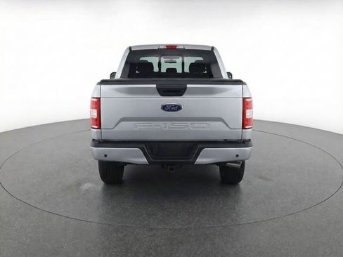 Used 2020 Ford F150 XLT w/ Equipment Group 302A Luxury image 3