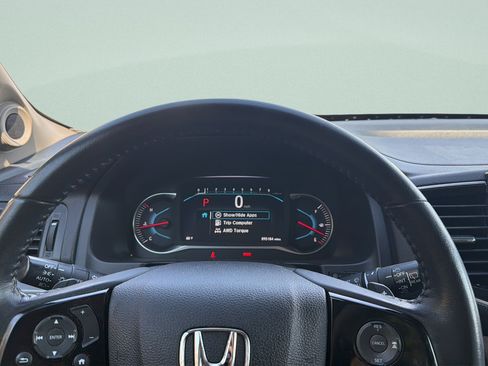 Used 2022 Honda Pilot Special Edition image 13