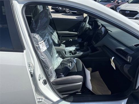New 2025 Subaru Crosstrek 2.5i Limited image 24